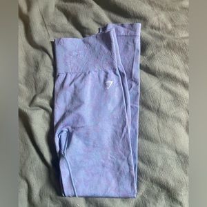Gymshark Butterfly Animal Seamless